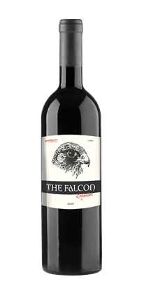 Picture of 2021 Falcon Old Vine Zinfandel