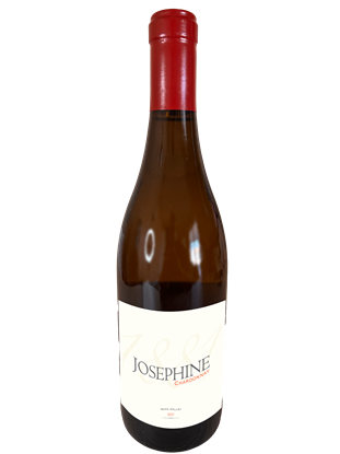 Picture of 2023 Josephine Chardonnay Napa Valley