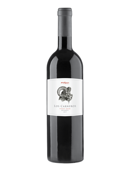 Picture of 2019 Montesquieu Los Carneros Pinot Noir Reserve