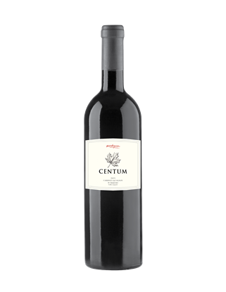 Picture of 2023 Centum Cabernet Sauvignon Rutherford