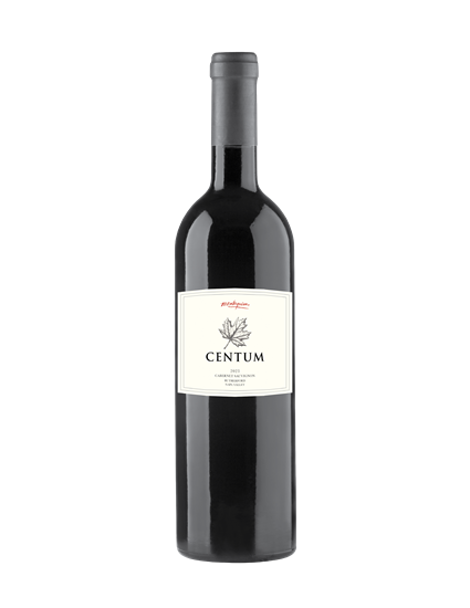 Picture of 2023 Centum Cabernet Sauvignon Rutherford