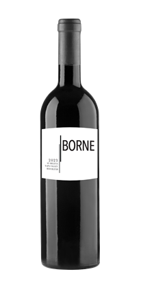 Picture of 2023 Borne Blend St Helena