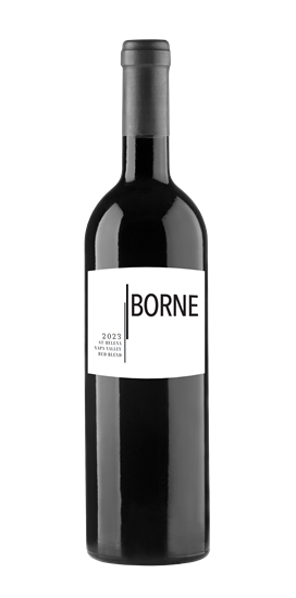 Picture of 2023 Borne Blend St Helena