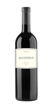 Picture of 2024 Definition Meritage Knights Valley, Sonoma