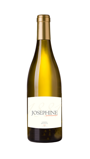 Picture of 2024 Josephine Chardonnay Carneros, Napa
